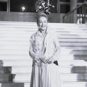 Umrla je Ksenija Urličić