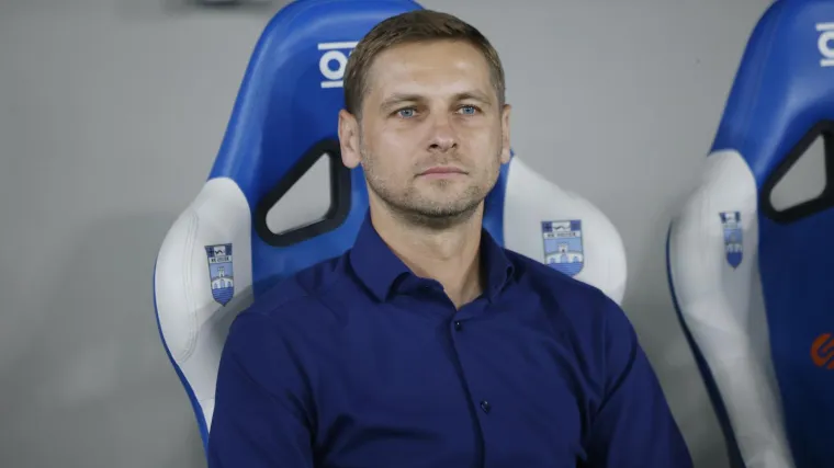 Pada prvi otkaz nove HNL sezone? Gregurini se trese stolica, a dva poznata imena čekaju