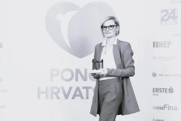Preminula popularna influencerica Kristina Kovačević Hitrec, autorica 'Maminog bloga'