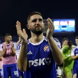 Luka Ivanu&scaron;ec vraća se u Dinamo i potpisuje vi&scaron;egodi&scaron;nji ugovor