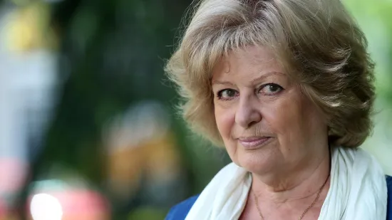 Željka Fattorini kroz suze o smrti Ksenije Urličić: 'Oti&scaron;la je moja prijateljica'