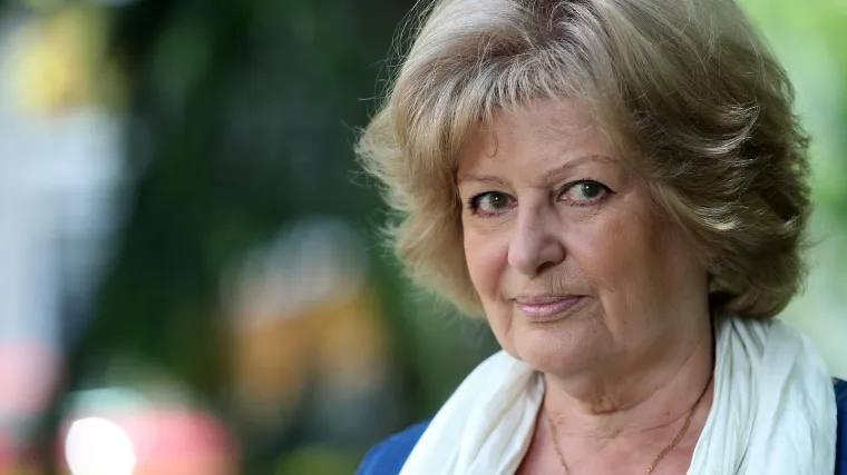 Željka Fattorini kroz suze o smrti Ksenije Urličić: 'Oti&scaron;la je moja prijateljica'