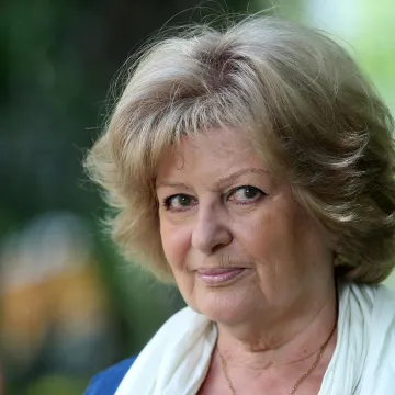 Željka Fattorini kroz suze o smrti Ksenije Urličić: 'Oti&scaron;la je moja prijateljica'