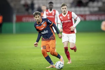 Hajduk prona&scaron;ao zamjenu za Sigura: Stiže mladi Marokanac