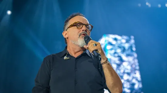 Tony Cetinski oprostio se od Ksenije Urličić: 'Prva mi je dala priliku, bila je žena od riječi'