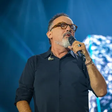 Tony Cetinski oprostio se od Ksenije Urličić: 'Prva mi je dala priliku, bila je žena od riječi'