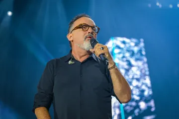 Tony Cetinski oprostio se od Ksenije Urličić: 'Prva mi je dala priliku, bila je žena od riječi'