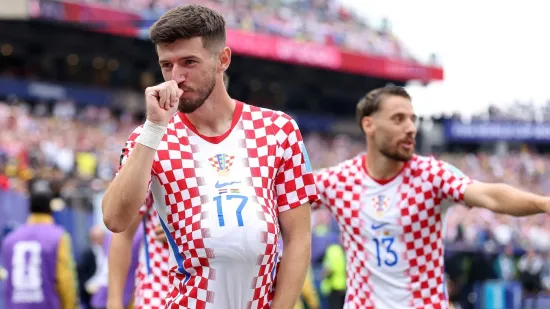 Hrvatski veznjak je vruća roba posljednjeg dana prijelaznog roka: Velikani se raspituju