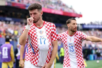 Hrvatski veznjak je vruća roba posljednjeg dana prijelaznog roka: Velikani se raspituju