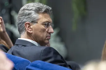Plenković s Bleda poslao sumornu prognozu: 'Ne vidim da će Rusija stati'