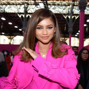 Od zvijezde Disneyja do kraljice Hollywooda: Pogledajte kako se Zendaya mijenjala kroz godine