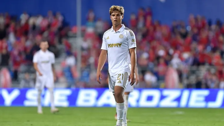 Hajduk emotivnom porukom potvrdio transfer sjajnog veznjaka