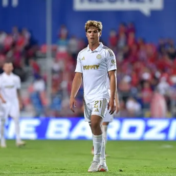 Hajduk emotivnom porukom potvrdio transfer sjajnog veznjaka