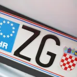 Zna&scaron; li kojem gradu pripadaju ove registarske oznake? Ovaj kviz bi te mogao dobro namučiti