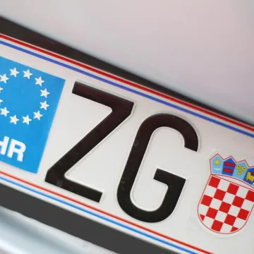 Zna&scaron; li kojem gradu pripadaju ove registarske oznake? Ovaj kviz bi te mogao dobro namučiti