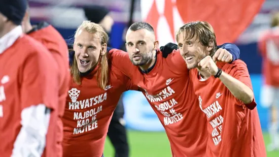 Gdje će Brozović nakon zarađenih milijuna? Želi ga Salahov klub, ali on ima druge ambicije