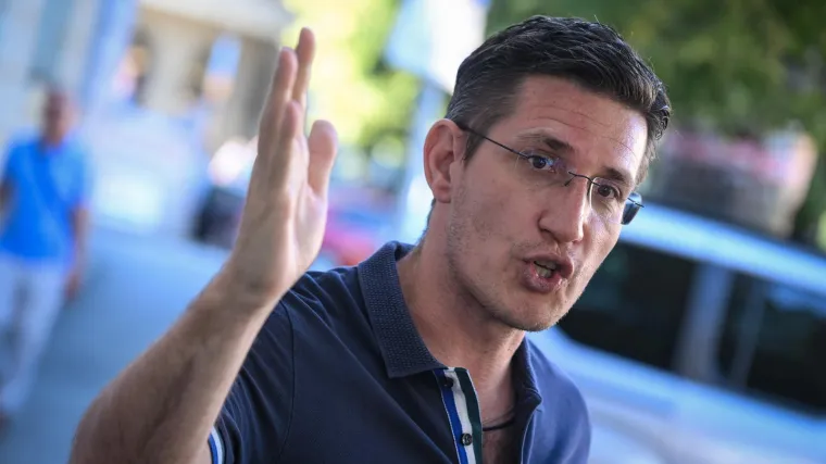 Troskot zaziva izvanredno stanje u Karlovcu: 'Prvi put u povijesti ostali su bez vode'