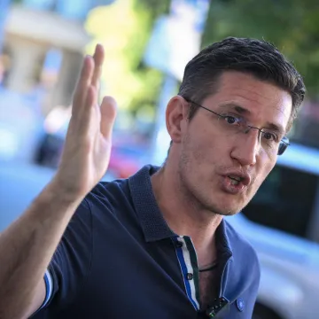 Troskot zaziva izvanredno stanje u Karlovcu: 'Prvi put u povijesti ostali su bez vode'