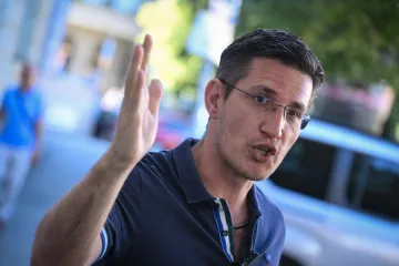 Troskot zaziva izvanredno stanje u Karlovcu: 'Prvi put u povijesti ostali su bez vode'