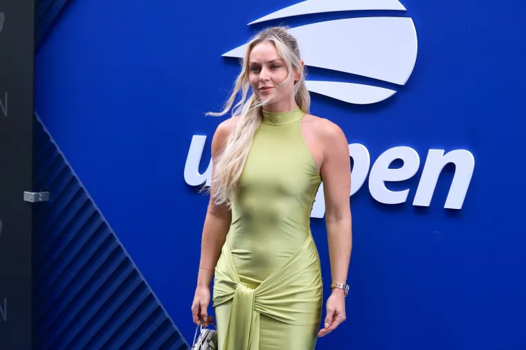 Đoković je doživio krah, a svi su gledali u glamurozno izdanje zapanjujuće Lindsey Vonn