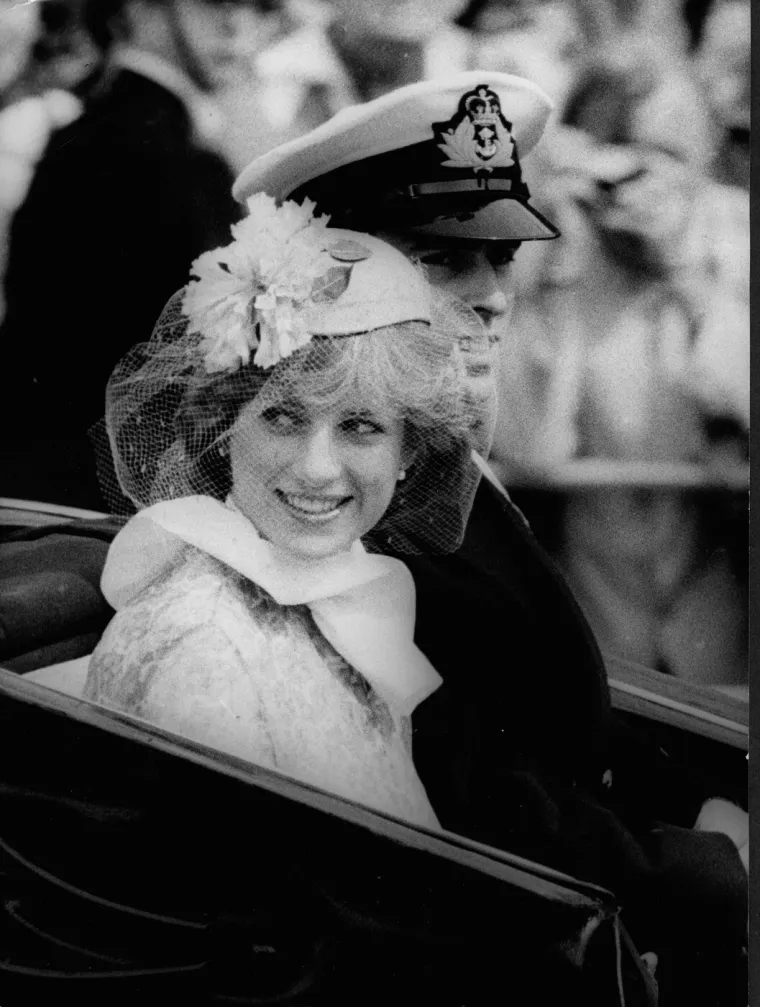 Brat princeze Diane suptilnom objavom slomio srca: 'Najgori dan u godini'