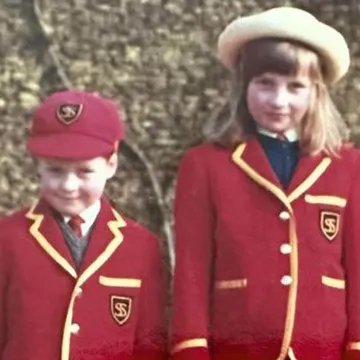 Brat princeze Diane suptilnom objavom slomio srca: 'Najgori dan u godini'