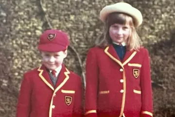 Brat princeze Diane suptilnom objavom slomio srca: 'Najgori dan u godini'
