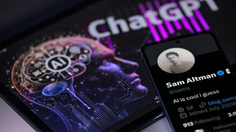 Komisija ChatGPT-ju, Redditu i Robloxu odredila status u skladu s Aktom o digitalnim uslugama