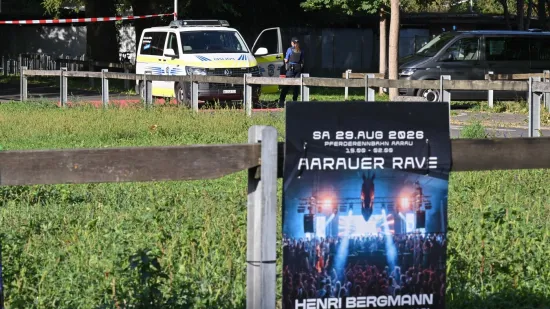 Uhićen mu&scaron;karac koji je pucao na rave partiju u &Scaron;vicarskoj: Ubio djevojku (22) i ranio petero