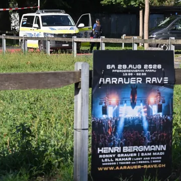 Uhićen mu&scaron;karac koji je pucao na rave partiju u &Scaron;vicarskoj: Ubio djevojku (22) i ranio petero