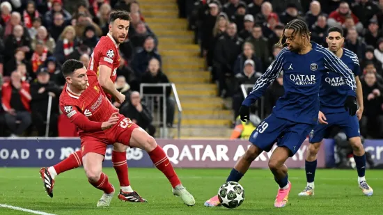 Službeno je! Francuska zvijezda stigla u Liverpool u jednom od najskupljih transfera ikada