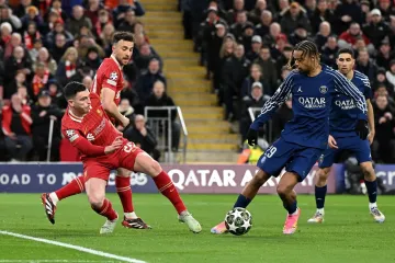 Službeno je! Francuska zvijezda stigla u Liverpool u jednom od najskupljih transfera ikada
