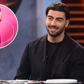 &Scaron;ime Elez jedva čeka 'Love Island Adria': 'Koliko se o tome &scaron;u&scaron;ka... Ajme, ajme!'
