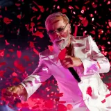 Otkazan koncert Dina Merlina u Kraljevu: Organizatori prozvali tvrtku zaduženu za produkciju