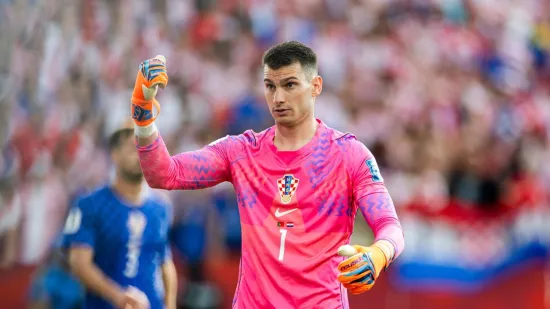 Livaković je tek potpisao za Barcelonu, ali stigle su mu neugodne vijesti
