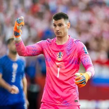 Livaković je tek potpisao za Barcelonu, ali stigle su mu neugodne vijesti