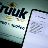 Hrvati gube povjerenje u SRUUK: 'Na njemu je netko dobro zaradio, dobili smo jedno veliko ni&scaron;ta'