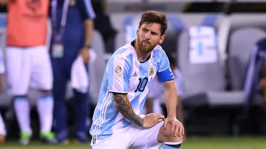 Lionel Messi rekao je posljednje zbogom!