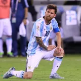 Lionel Messi rekao je posljednje zbogom!