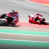 MotoGP zvijezda dotaknula dno pa &scaron;okirala priznanjem: 'Ponižen sam, ne vidim izlaz'