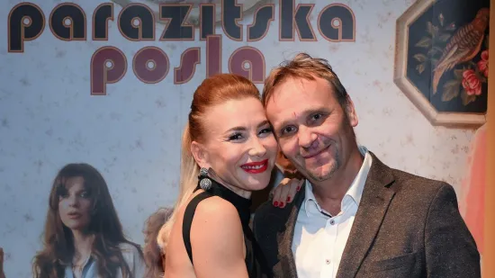 Ecija Ojdanić uputila emotivnu čestitku suprugu Robertu: 'Sretan rođendan, kapetane moj!'