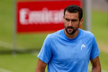 Čilić se morao povući s US Opena: Objavio je o čemu je riječ