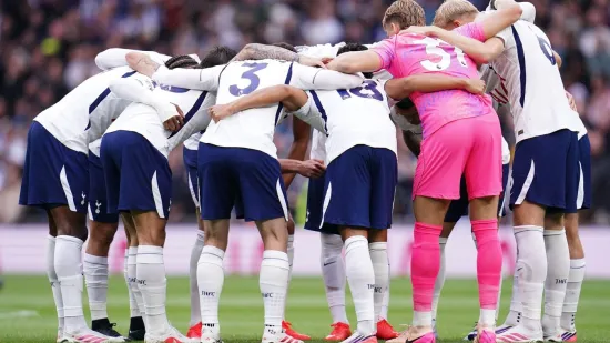 Alarm u Tottenhamu! Trojica zatražila odlazak, a posljednji sati roka mogli bi biti brutalni