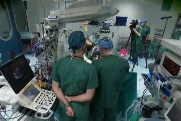 Novi skandal u Čakovcu: 'Nastala je panika, rekli su mi da sam do&scaron;ao u zadnji trenutak!'