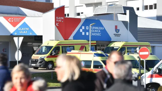 Čakovečka bolnica se oglasila o novim te&scaron;kim optužbama i tragičnoj smrti Luke