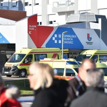 Čakovečka bolnica se oglasila o novim te&scaron;kim optužbama i tragičnoj smrti Luke