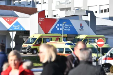 Čakovečka bolnica se oglasila o novim te&scaron;kim optužbama i tragičnoj smrti Luke