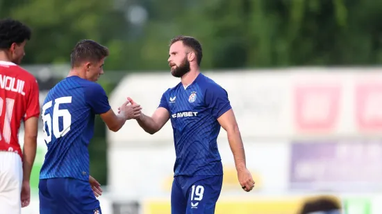 Nekada&scaron;nji napadač Dinama ima novi klub: Vraća se u SHNL