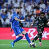 Biv&scaron;a zvijezda Reala napustila Saudijsku Arabiju: Slijedi li odlazak u Ameriku?
