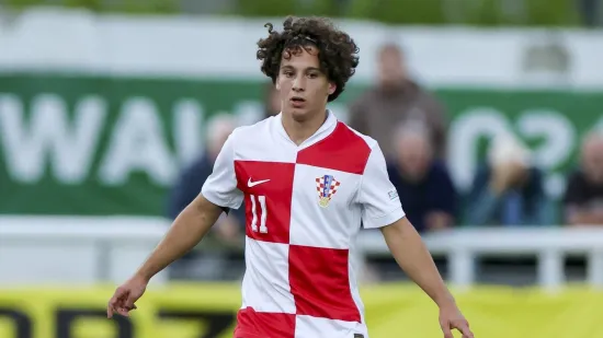 Hrvatski U-19 reprezentativac napu&scaron;ta Barcelonu! Izabrao je neočekivanu destinaciju